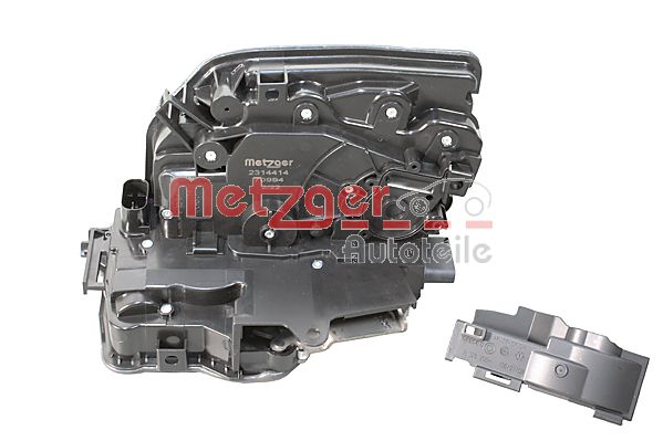 METZGER 2314414 GREENPARTS Türschloss